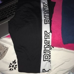 Victoria Secret Leggings